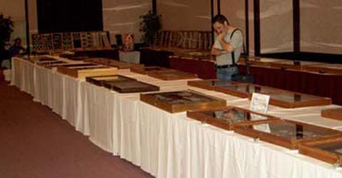 2004 C.N.A. Convention Exhibits